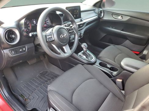 Used 2020 Kia Forte LXS image 14