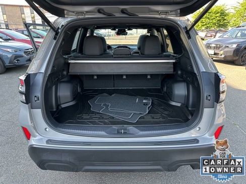Certified 2025 Subaru Forester Premium AWD/4WD image 26