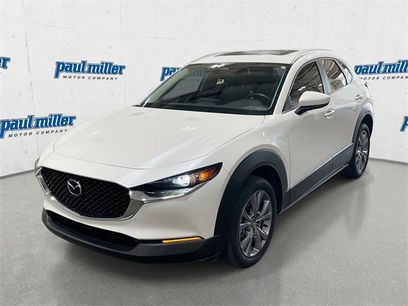 Certified 2025 MAZDA CX-30 AWD 2.5 S w/ Preferred Package