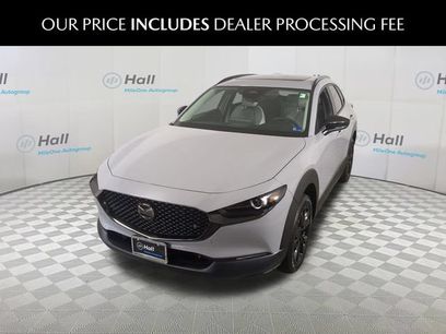 Certified 2026 MAZDA CX-30 AWD 2.5 S