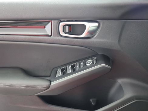 Used 2024 Honda Civic Sport Touring image 23