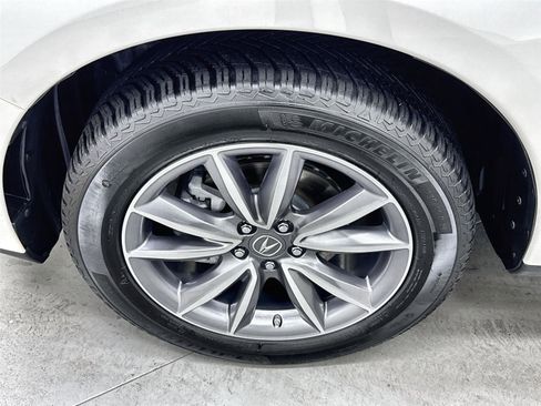 Used 2020 Acura RDX AWD w/ Technology Package image 10