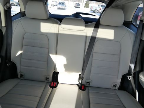 Used 2025 Honda CR-V EX-L image 13