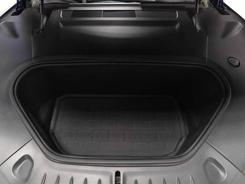 Used 2021 Tesla Model S Plaid AWD/4WD image 12