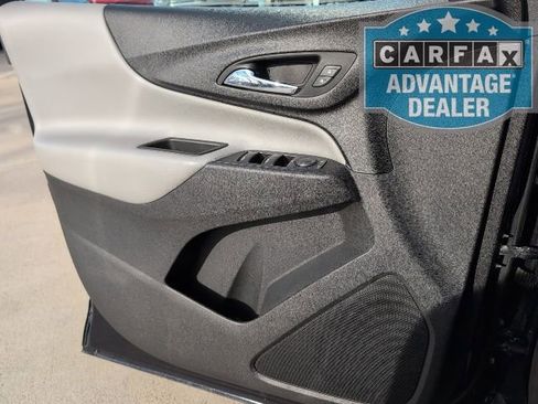 Used 2020 Chevrolet Equinox LS w/ LS Convenience Package image 14