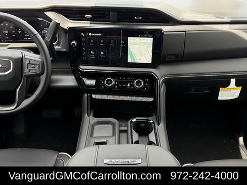 New 2026 GMC Sierra 2500 AT4X AWD/4WD image 13