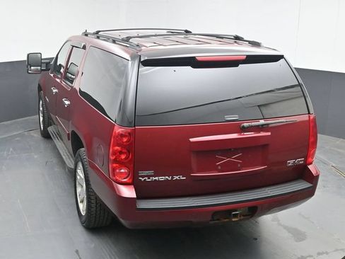 Used 2010 GMC Yukon XL SLT AWD/4WD image 37