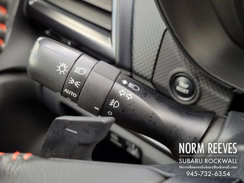 Certified 2024 Subaru Forester Sport image 34