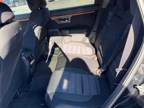 Used 2018 Honda CR-V EX image 18