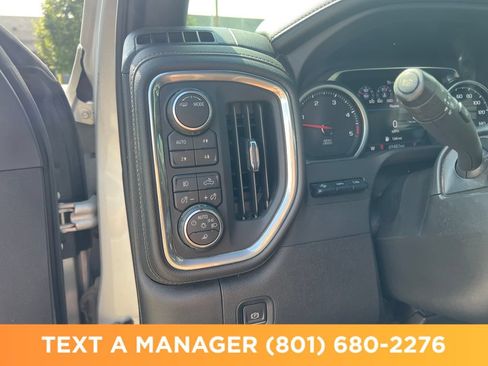 Used 2023 Chevrolet Silverado 3500 High Country w/ Z71 Off-Road Package AWD/4WD image 29