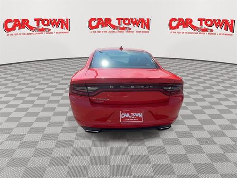 Used 2023 Dodge Charger SXT image 7