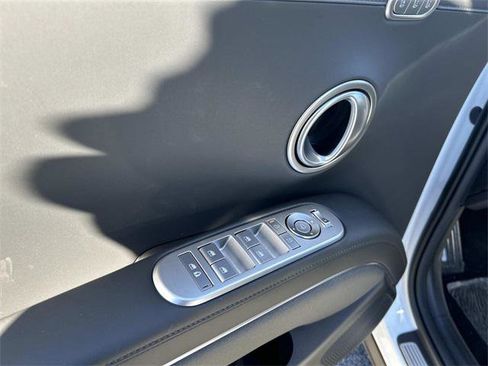 New 2026 Hyundai Palisade Calligraphy image 8