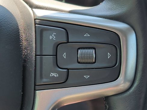 Used 2021 Chevrolet Silverado 1500 RST w/ All Star Edition Plus AWD/4WD image 13