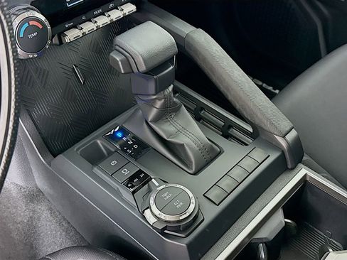 New 2026 Toyota Tacoma SR5 AWD/4WD image 19