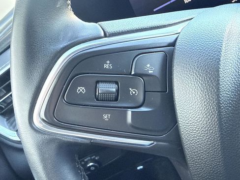 Used 2024 Buick Encore GX Sport Touring w/ Advanced Technology Package image 16