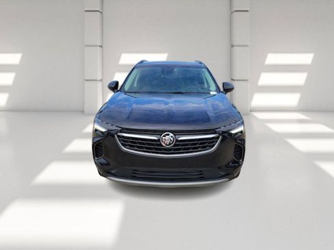 Used 2023 Buick Envision Essence w/ Sport Touring Package image 2