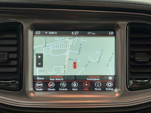 Used 2023 Dodge Challenger SXT w/ Plus Package AWD/4WD image 12