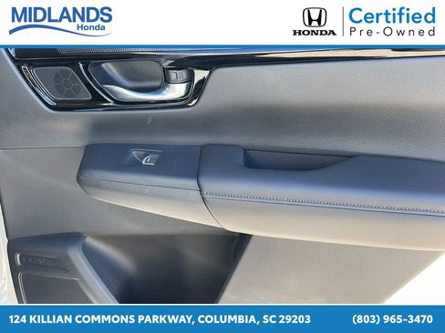 Certified 2026 Honda CR-V EX-L image 14