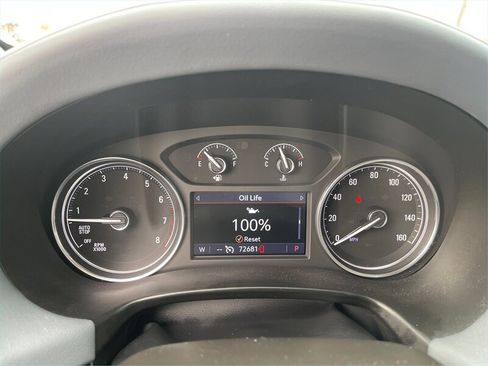 Used 2021 Buick Enclave Premium w/ Sun and Sites Package FWD image 15