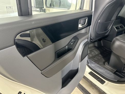 New 2026 INEOS Grenadier Fieldmaster Edition image 36