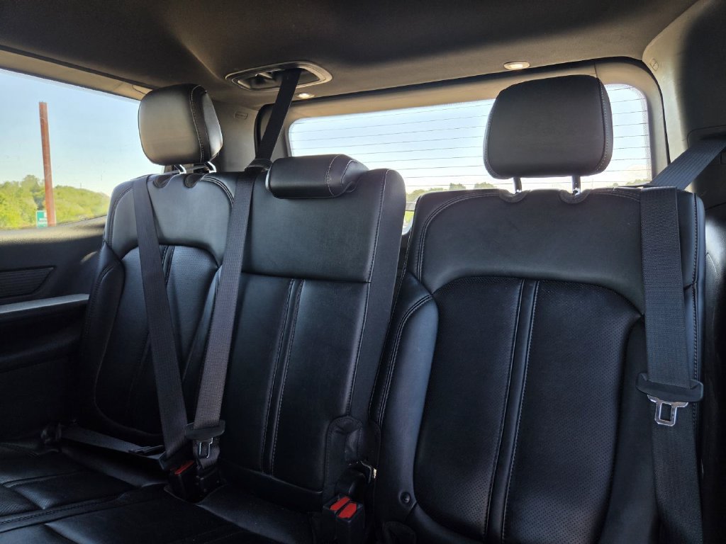 Used 2022 Jeep Wagoneer Series II RWD image 33