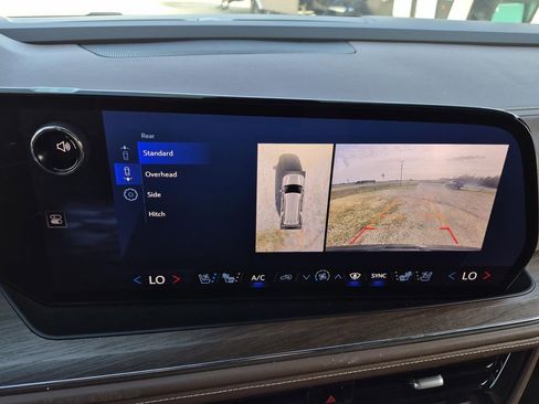 Used 2025 Chevrolet Tahoe High Country w/ Sun And Tow Package image 31