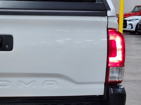 Used 2020 Toyota Tacoma SR RWD image 22