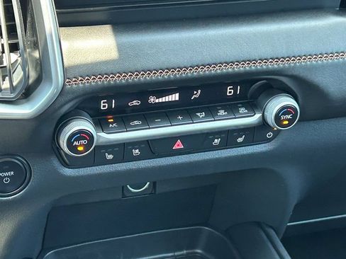 New 2026 MAZDA CX-50 AWD 2.5 Hybrid w/ Weather Package image 17