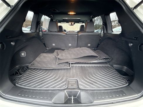 Used 2019 Honda Passport Touring image 21