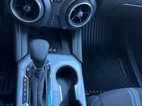 Used 2023 Chevrolet Blazer LT w/ Convenience Package image 26