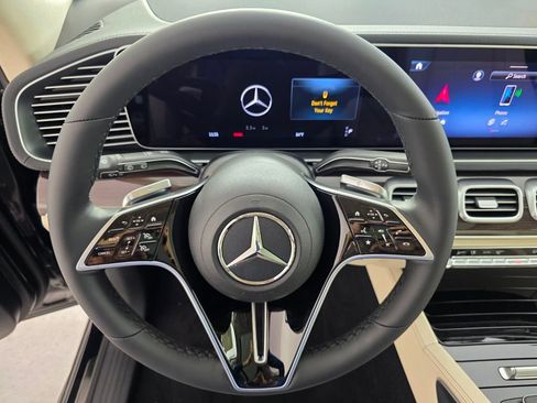 New 2026 Mercedes-Benz GLE 350 4MATIC image 15
