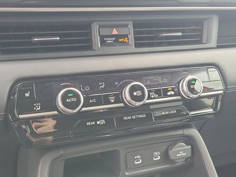 New 2026 Honda Pilot EX-L image 24