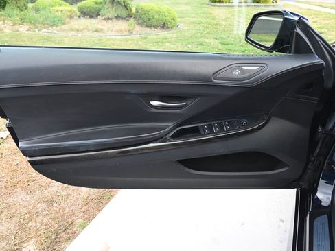 Used 2016 BMW 640i xDrive xDrive image 17