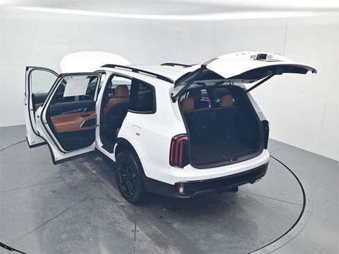 New 2025 Kia Telluride EX X-Line image 51