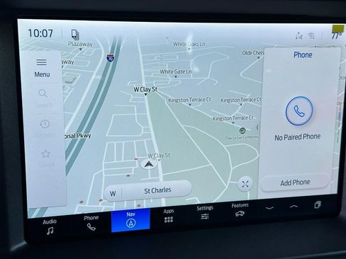 New 2026 Ford Bronco Big Bend image 13