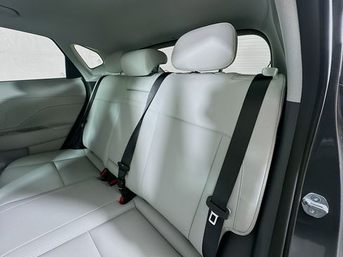 New 2026 Hyundai Kona Limited image 25