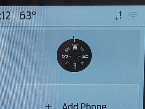 Certified 2022 Ford Escape SE image 4