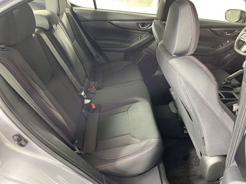 New 2025 Subaru WRX Premium image 12