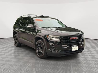 Used 2021 GMC Acadia SLT w/ Elevation Edition