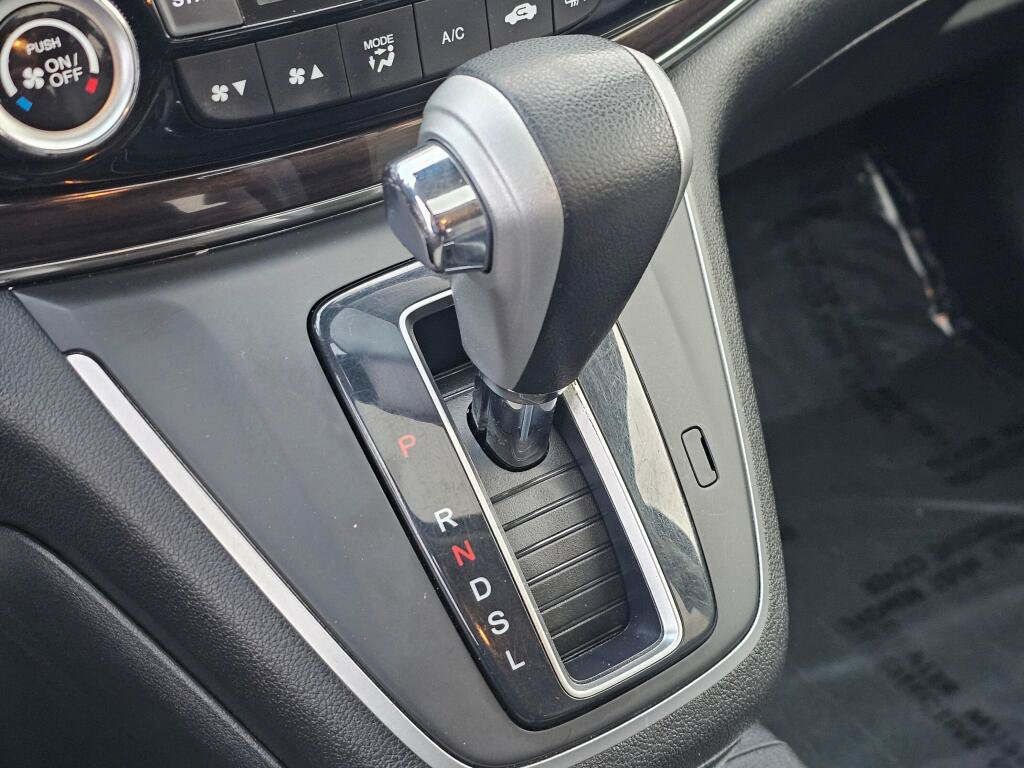 Used 2016 Honda CR-V Touring image 31
