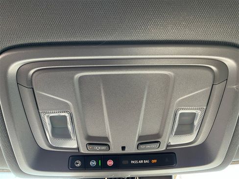 New 2026 Chevrolet Silverado 1500 Custom w/ LPO, Dark Essentials Package image 30