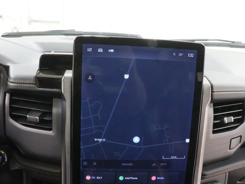 Used 2024 Ford Expedition Max Platinum image 13