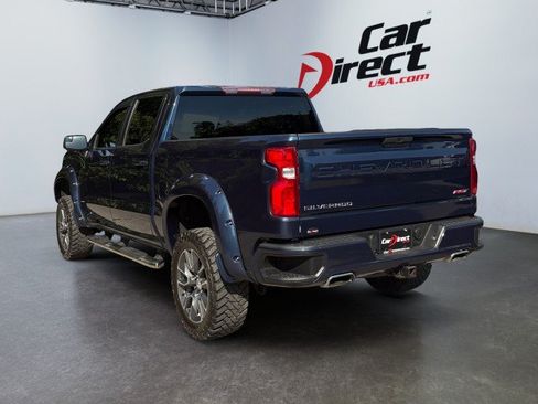 Used 2019 Chevrolet Silverado 1500 RST AWD/4WD image 13
