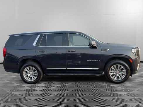 Used 2023 GMC Yukon Denali AWD/4WD image 8