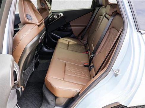 New 2026 BMW X3 xDrive30 AWD/4WD image 19