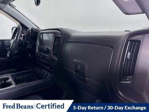 Used 2015 GMC Sierra 1500 SLT w/ All-Terrain Package AWD/4WD image 29