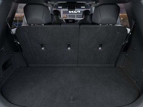New 2027 Kia Telluride EX FWD image 19