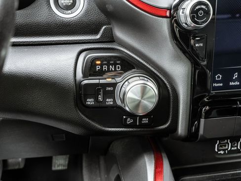 Used 2022 RAM 1500 Rebel w/ Level 1 Equipment Group image 23