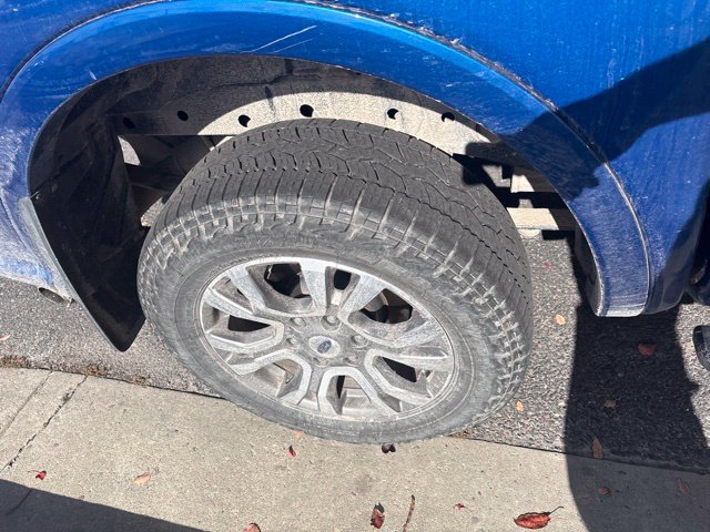 Used 2020 Ford Ranger Lariat w/ Trailer Tow Package AWD/4WD image 14