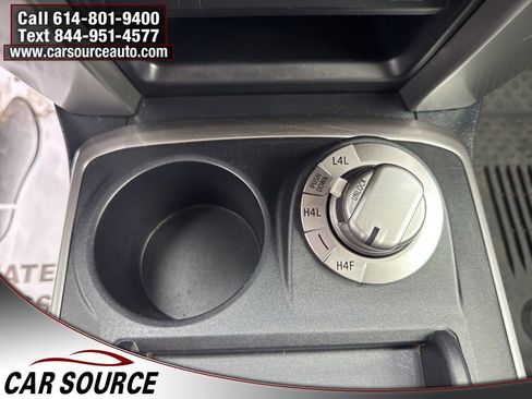 Used 2023 Toyota 4Runner Limited image 15